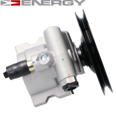 Hydraulické čerpadlo, riadenie ENERGY PW680466