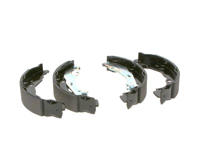 BREMSBACKENSATZ BOSCH 0986487627 16