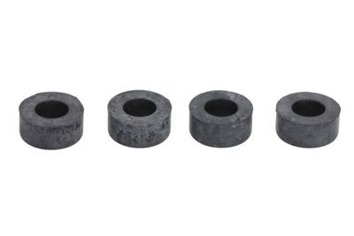 Tuimelaardekselbout pakking (aantal stuks per set.:4pcs,) past: CASE IH 1854, 2104, 2304 KOMATSU WB 93 R, WB 97 R DAF SB 120 IVECO 120 E 20 CNG, 120 E 20 P CNG, 120E.21 CNG, 120E.21P CNG