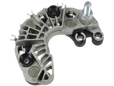 Vorschau Gleichrichter, Generator