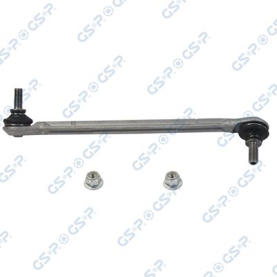 Stange/Strebe, Stabilisator