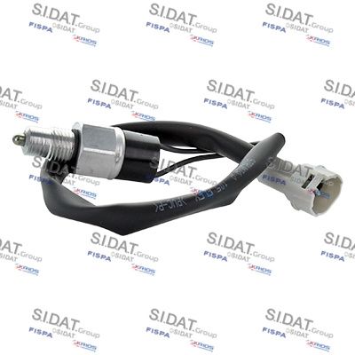 Выключатель, фара заднего хода SIDAT 3.234293 для SUZUKI SWIFT
