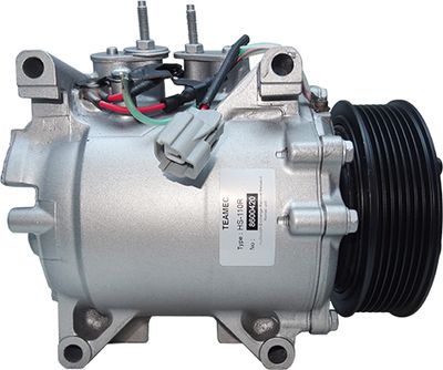 Компрессор, кондиционер FRIESEN FRC00420 для HONDA ACCORD