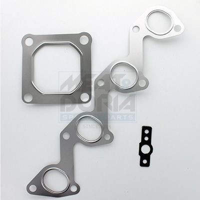 SET MONTAJ TURBOCOMPRESOR