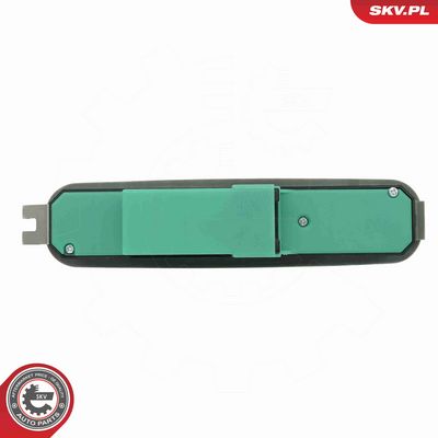 COMUTATOR MACARA GEAM ESEN SKV 37SKV495 3