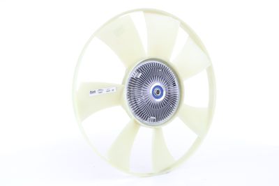 CUPLA VENTILATOR RADIATOR NISSENS 86221 37