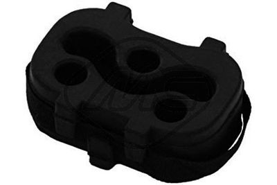 TAMPON CAUCIUC AMORTIZOR ESAPAMENT