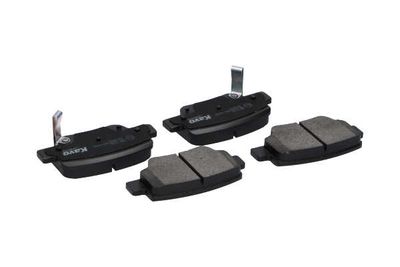SET PLACUTE FRANA FRANA DISC Kavo Parts KBP9115 14