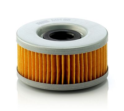 Filtre à huile HIFLOFILTRO