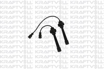 Комплект проводов зажигания KRAFTVOLL GERMANY 05070061 для MITSUBISHI COLT