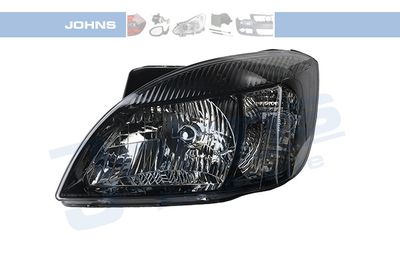 JOHNS 41 13 09-1 Основная фара  для KIA RIO II (JB) 1.5 CRDi