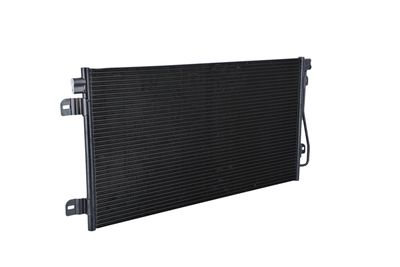 CONDENSATOR CLIMATIZARE NRF 35484 42