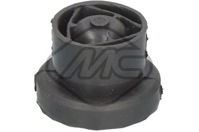ударен тампон, окачване на дигателя Metalcaucho 48803