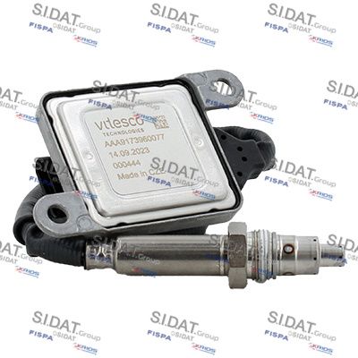 NOx-сензор, NOx-катализатор SIDAT 82.3348