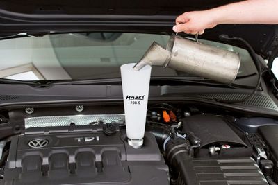 PALNIE UMPLERE ULEI HAZET 1989 1