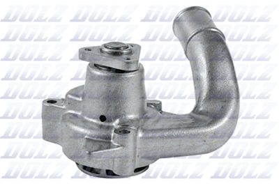Water Pump, engine cooling F139