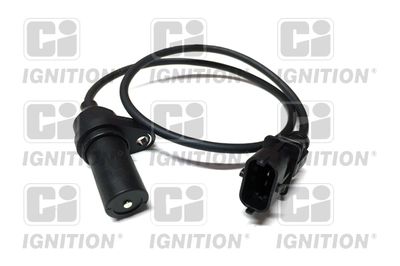 Датчик импульсов QUINTON HAZELL XREV636 для HYUNDAI SANTA FE
