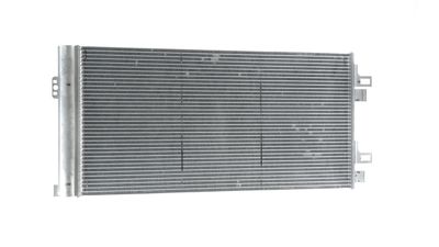 CONDENSATOR CLIMATIZARE MAHLE AC1122000P 44