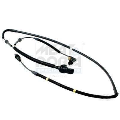 SENZOR TURATIE ROATA