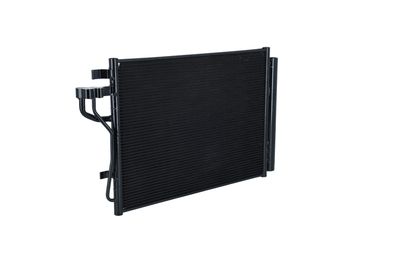 CONDENSATOR CLIMATIZARE NRF 350414 42