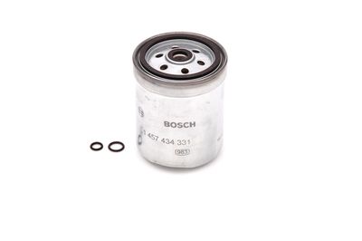 FILTRU COMBUSTIBIL BOSCH 1457434331 3
