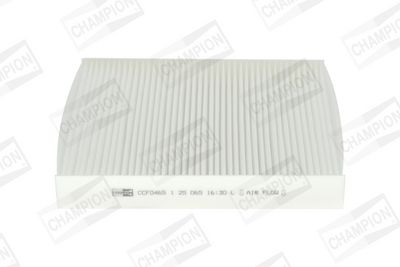 FILTER INNENRAUMLUFT