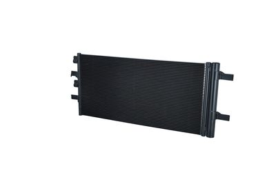 CONDENSATOR CLIMATIZARE NRF 350410 8