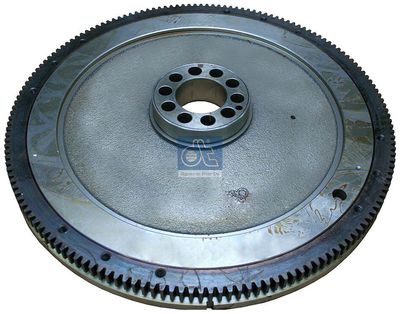 Volante motor