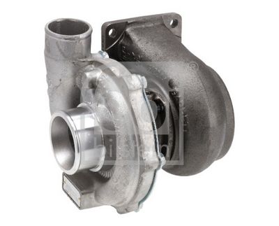Lader, ladesystem FEBI BILSTEIN 195256