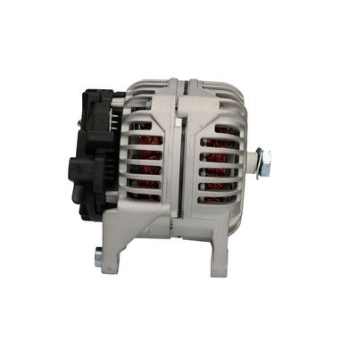 GENERATOR / ALTERNATOR HC-Cargo F032114705 7