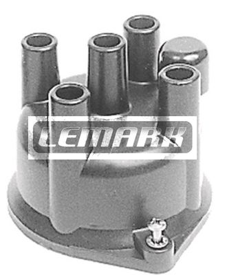 Крышка распределителя зажигания LEMARK LDC073 для NISSAN VANETTE