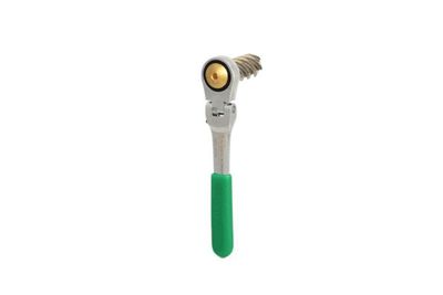 REIBAHLE ABS-SENSORAUFNAHME KS TOOLS 4500340 18