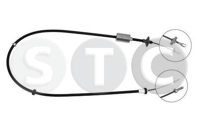 SEILZUG KUPPLUNGSBETäTIGUNG