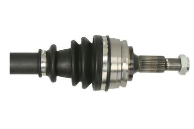 Aandrijfas Voor Rechts 970mm (nieuw) past: CITROEN JUMPY III  PEUGEOT EXPERT 1.6D 04.16-04.20