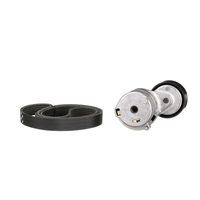 SET CUREA TRANSMISIE CU CANELURI GATES K016PK1320 14