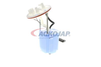 SISTEM ALIMENTARE CU COMBUSTIBIL ACKOJA A52090025 55