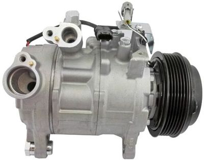 COMPRESOR CLIMATIZARE MAHLE ACP348000S 4