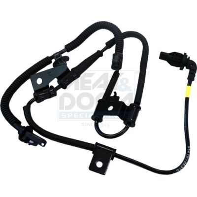 Sensor, Raddrehzahl