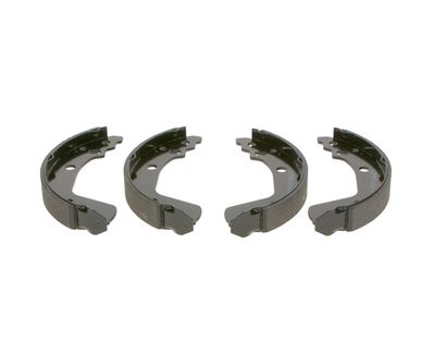 BREMSBACKENSATZ BOSCH 0986487775 2