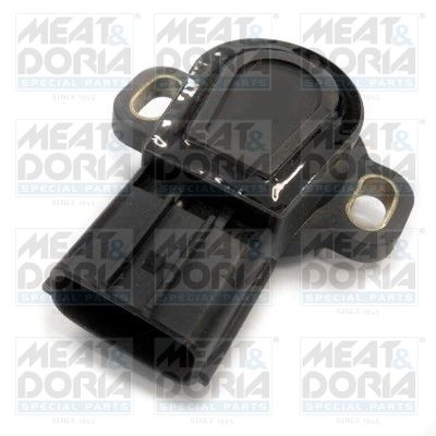MEAT & DORIA Sensor, smoorkleppenverstelling (83131)