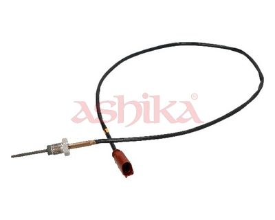 датчик, температура на изгорелите газове ASHIKA 161-00-0917