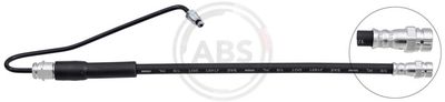 Тормозной шланг A.B.S. SL 1066 для AUDI A7
