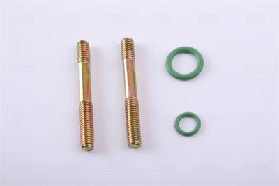 CONDENSATOR CLIMATIZARE NISSENS 940161 5