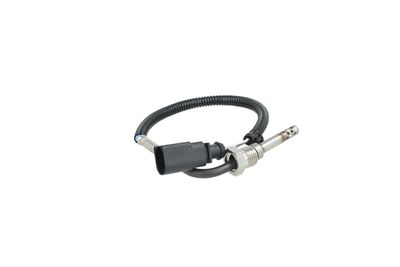 Uitlaatgastemperatuursensor (Vóór DPF) past: AUDI Q5 3.0D 12.12-11.15