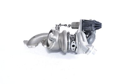 LADER AUFLADUNG BTS Turbo T918069 28