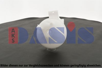 AUSGLEICHSBEHäLTER KüHLMITTEL