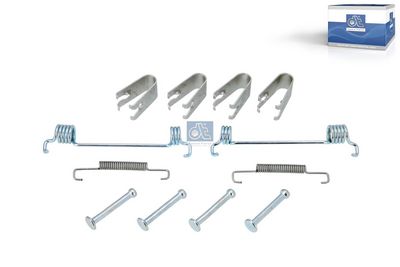 Juego de reparación