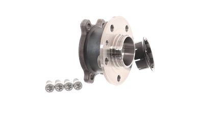 SET RULMENT ROATA SKF VKBA6533 25