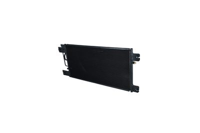 CONDENSATOR CLIMATIZARE NRF 35762 30