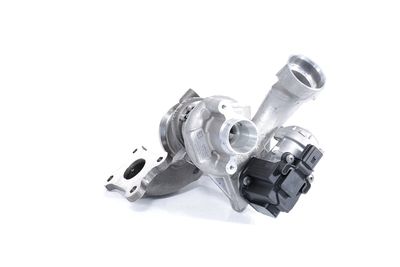 LADER AUFLADUNG BTS Turbo T916665 34